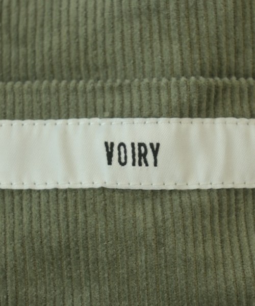 VOIRY（ヴォイリー）その他 カーキ サイズ:-(S位) メンズ/2200681028302