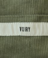 VOIRY（ヴォイリー）その他 カーキ サイズ:-(S位) メンズ/2200681028302