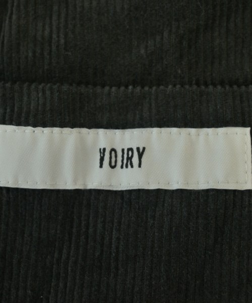 VOIRY（ヴォイリー）その他 黒 サイズ:-(S位) メンズ/2200681028319