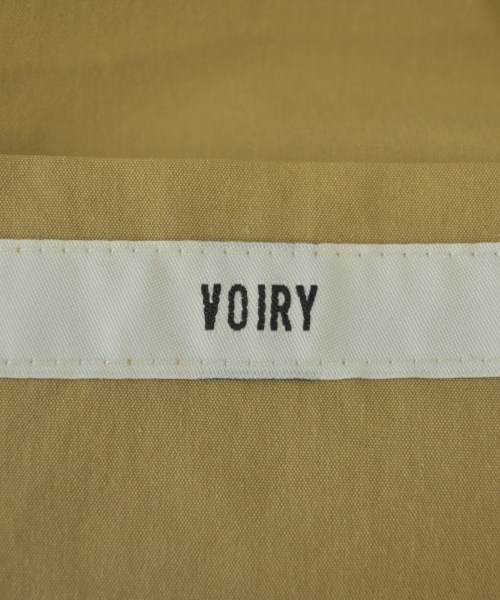 VOIRY（ヴォイリー）その他 ベージュ サイズ:-(S位) メンズ/2200681028326