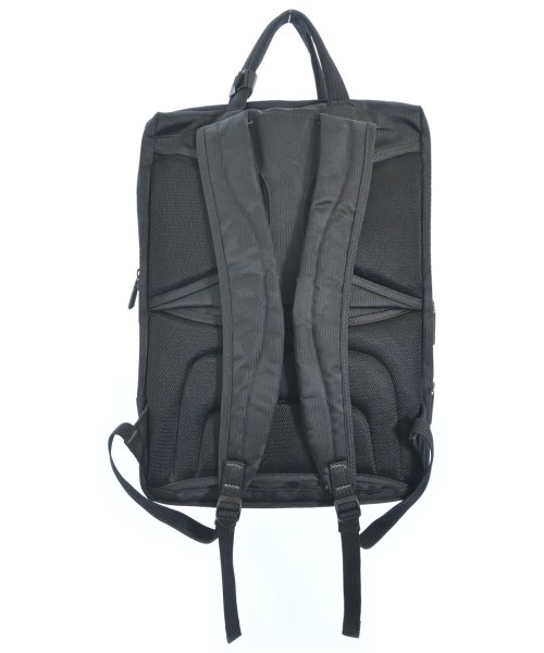 ace.（エース）バックパック・リュック 黒 サイズ:- メンズ/2200633055165