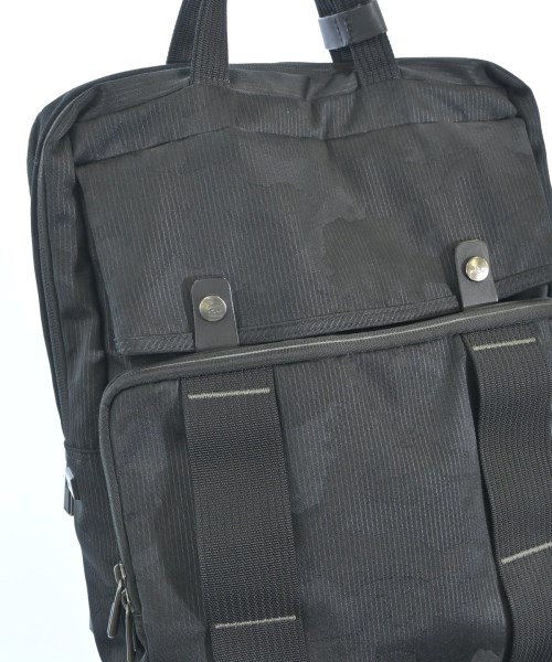 ace.（エース）バックパック・リュック 黒 サイズ:- メンズ/2200633055165