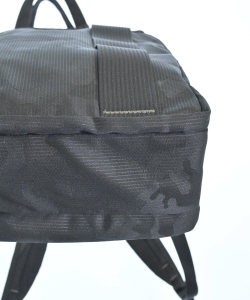 ace.（エース）バックパック・リュック 黒 サイズ:- メンズ/2200633055165