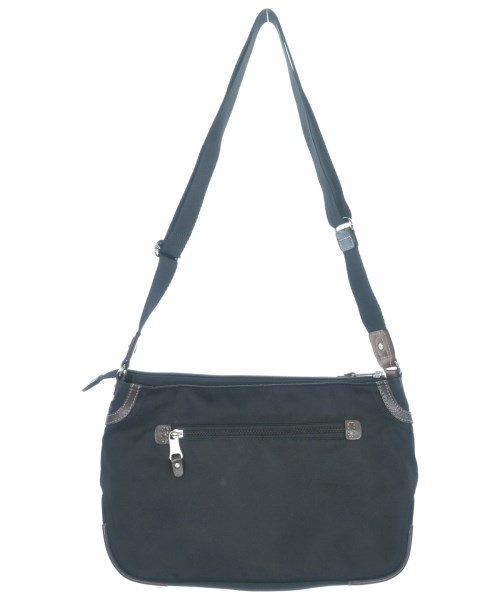 ace.（エース）ショルダーバッグ 黒 サイズ:- メンズ/2200622243016