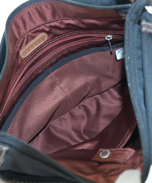 ace.（エース）ショルダーバッグ 黒 サイズ:- メンズ/2200622243016