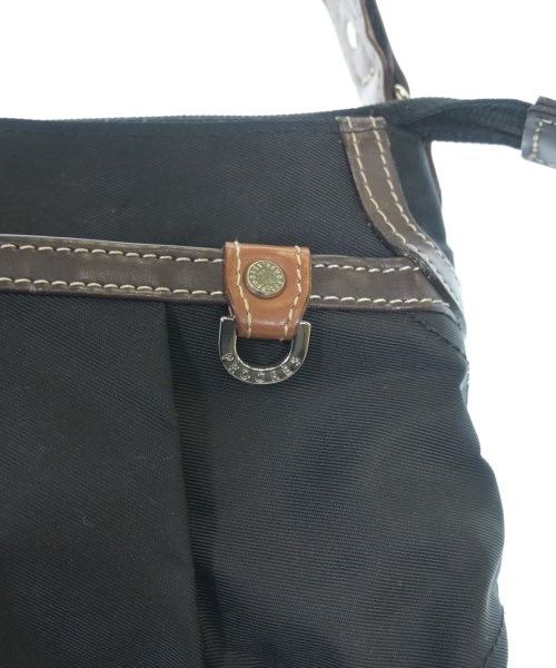 ace.（エース）ショルダーバッグ 黒 サイズ:- メンズ/2200622243016