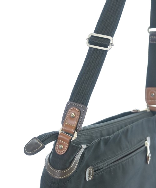 ace.（エース）ショルダーバッグ 黒 サイズ:- メンズ/2200622243016