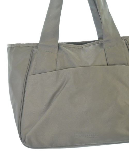 ace.（エース）トートバッグ グレー サイズ:- レディース/2200627289132