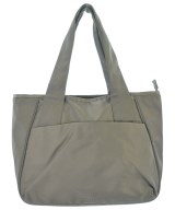 ace.（エース）トートバッグ グレー サイズ:- レディース/2200627289132
