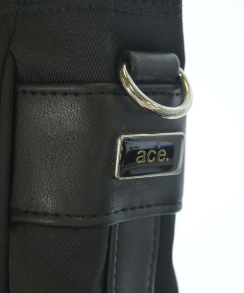 ace.（エース）ビジネスバッグ 黒 サイズ:- メンズ/2200634636035
