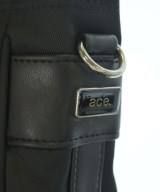 ace.（エース）ビジネスバッグ 黒 サイズ:- メンズ/2200634636035