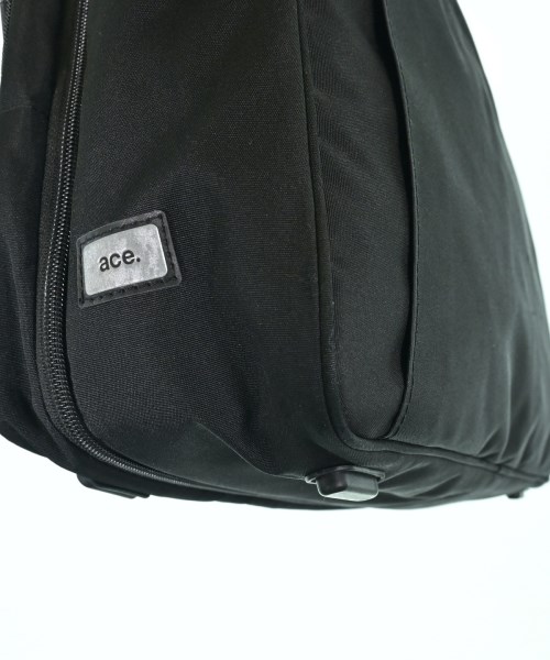 ace.（エース）ビジネスバッグ 黒 サイズ:- メンズ/2200622106335