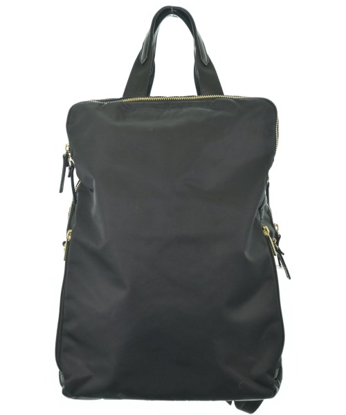 ace.(エース)バックパック・リュック 黒 サイズ:-/2200669320121
