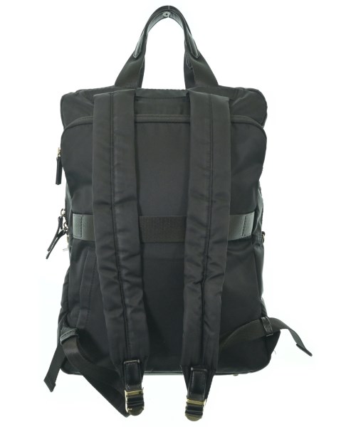 ace.（エース）バックパック・リュック 黒 サイズ:- レディース/2200669320121