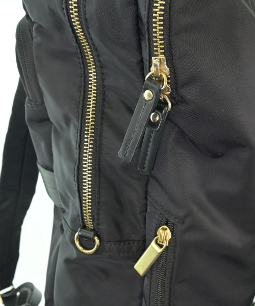 ace.（エース）バックパック・リュック 黒 サイズ:- レディース/2200669320121