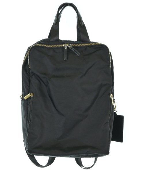 ace.(エース)バックパック・リュック 黒 サイズ:-/2200650558052