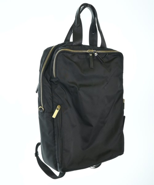 ace.（エース）バックパック・リュック 黒 サイズ:- レディース/2200650558052