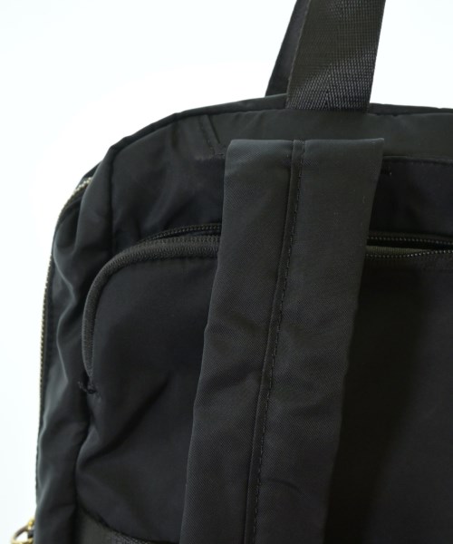 ace.（エース）バックパック・リュック 黒 サイズ:- レディース/2200650558052