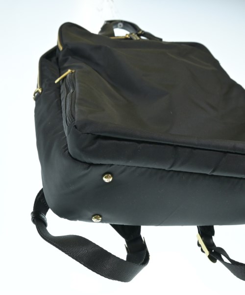 ace.（エース）バックパック・リュック 黒 サイズ:- レディース/2200650558052