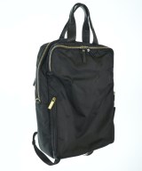 ace.（エース）バックパック・リュック 黒 サイズ:- レディース/2200650558052