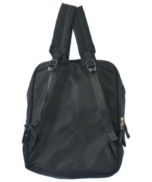 ace.（エース）バックパック・リュック 黒 サイズ:- レディース/2200645832068