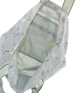 ace.（エース）トートバッグ グレー サイズ:- レディース/2200712230308