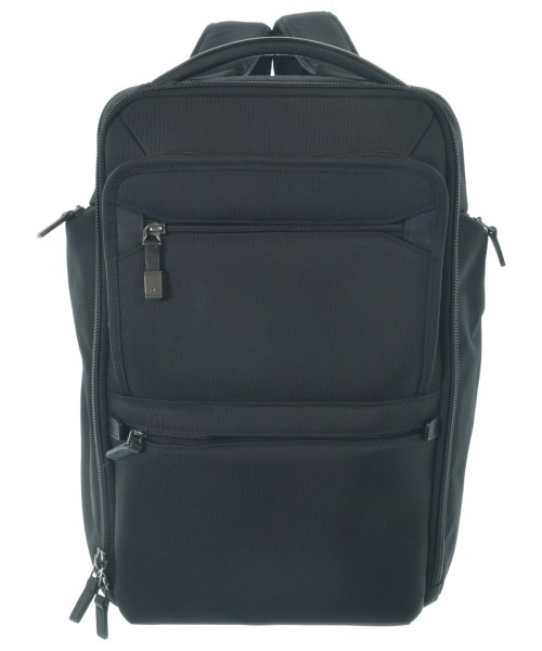 ace.(エース)バックパック・リュック 黒 サイズ:-/2200650529021