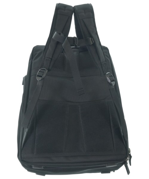 ace.（エース）バックパック・リュック 黒 サイズ:- メンズ/2200650529021