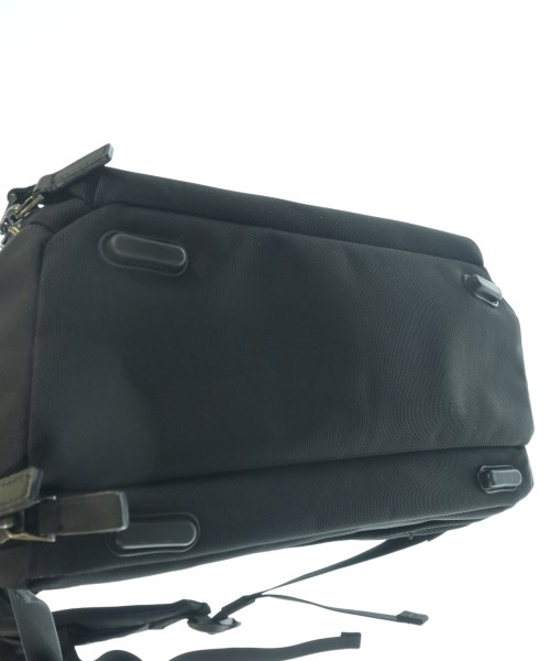 ace.（エース）バックパック・リュック 黒 サイズ:- メンズ/2200650529021