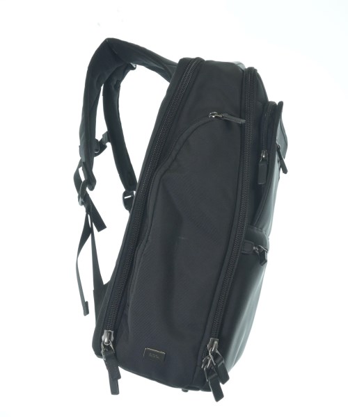 ace.（エース）バックパック・リュック 黒 サイズ:- メンズ/2200650529021