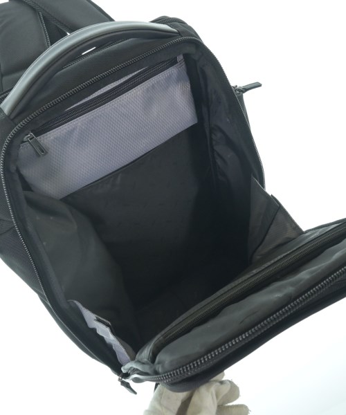 ace.（エース）バックパック・リュック 黒 サイズ:- メンズ/2200650529021