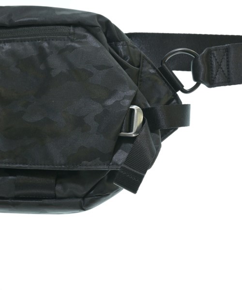 ace.（エース）ショルダーバッグ グレー サイズ:- メンズ/2200667630031