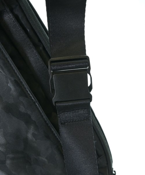 ace.（エース）ショルダーバッグ グレー サイズ:- メンズ/2200667630031