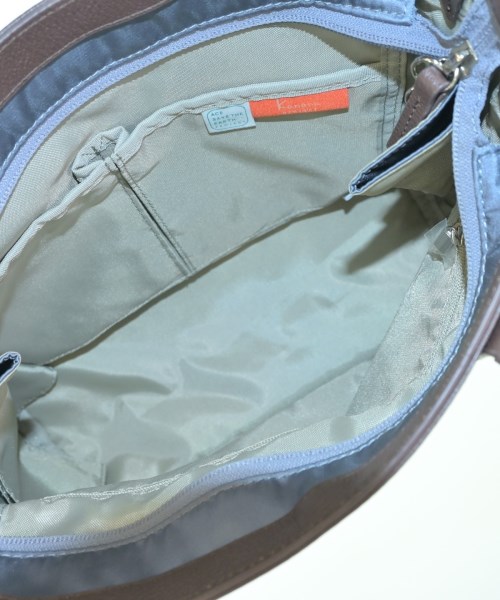 ace.（エース）その他 青 サイズ:- レディース/2200664531072