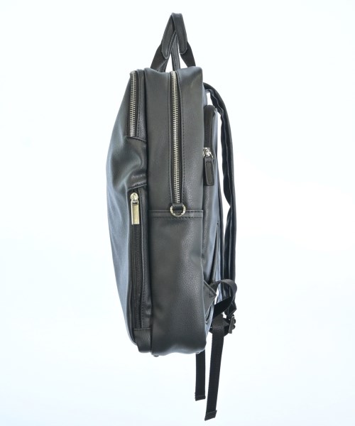 ace.（エース）バックパック・リュック 黒 サイズ:- レディース/2200668382038