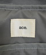 ace.（エース）バックパック・リュック 黒 サイズ:- レディース/2200668382038