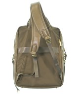 ace.（エース）バックパック・リュック 茶 サイズ:- メンズ/2200667770010