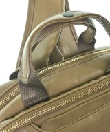 ace.（エース）バックパック・リュック 茶 サイズ:- メンズ/2200667770010