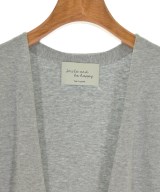 smile and be happy（スマイルアンドビーハッピー）ベスト グレー サイズ:-(M位) レディース/2200617689034