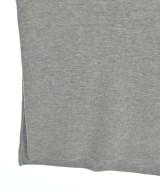 smile and be happy（スマイルアンドビーハッピー）ベスト グレー サイズ:-(M位) レディース/2200617689034