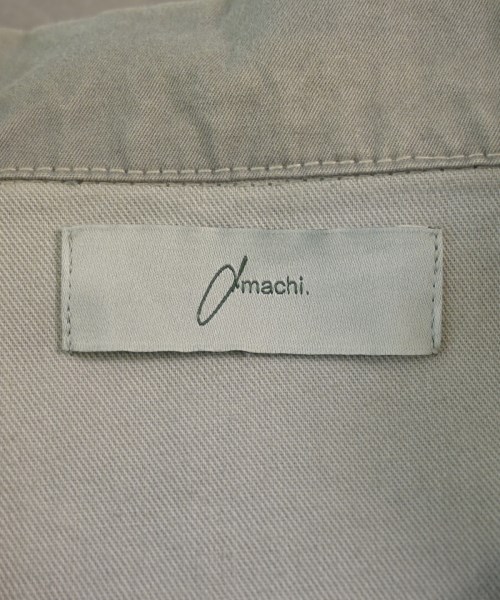 amachi.（アマチ）その他 ベージュ サイズ:5(M位) メンズ/2200638687026