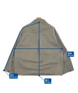 amachi.（アマチ）その他 ベージュ サイズ:5(M位) メンズ/2200638687026