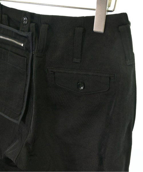 amachi.（アマチ）その他 黒 サイズ:4(S位) メンズ/2200643573161