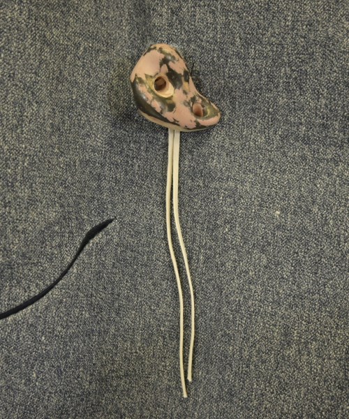 amachi.（アマチ）カジュアルジャケット グレー サイズ:5(M位) メンズ/2200625929061