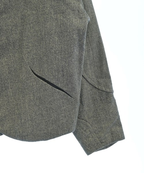 amachi.（アマチ）カジュアルジャケット グレー サイズ:5(M位) メンズ/2200625929061