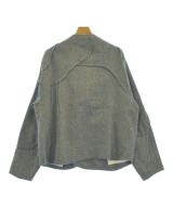 amachi.（アマチ）カジュアルジャケット グレー サイズ:5(M位) メンズ/2200625929061