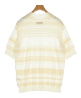 amachi.（アマチ）ニット・セーター 白 サイズ:4(S位) メンズ/2200626761066