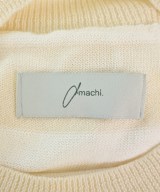 amachi.（アマチ）ニット・セーター 白 サイズ:4(S位) メンズ/2200626761066