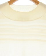 amachi.（アマチ）ニット・セーター 白 サイズ:4(S位) メンズ/2200626761066