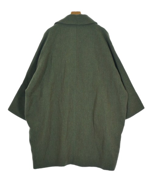 amachi.（アマチ）ジャケット 緑 サイズ:6(L位) メンズ/2200669845082